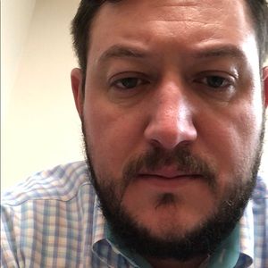 Meet your Posher, Nicholas